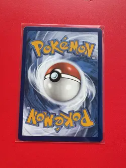 Pokemon TCG Obsidian Flames Charmander #044 SVP en Black Star Promo Card - Image 4