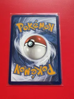 Pokemon TCG Obsidian Flames Charmander #044 SVP en Black Star Promo Card - Image 5