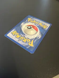 Blaine’s Last Resort 105/132 Gym Heroes Unlimited 2000 Pokemon Card Uncommon NM - Image 5