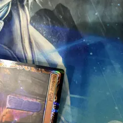 MTG Foil Defense Grid Partial Gloss MPS English Rare Vintage Card - Image 3