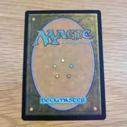 Force of Will English Card - Used, Play-Ready MTG Collection - Image 2