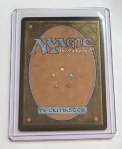 Hashaton, Scarab's Fist #1 Aetherdrift Foil Mythic Borderless MTG NM/M - Image 2