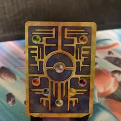 Pokemon TCG Ancient Mew Holo Promo - Image 2