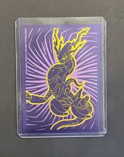Pokemon Koraidon ex 254/198 Gold Hyper Rare Scarlet & Violet NM - Image 5