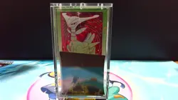 Temporal Forces Pokemon Center ETB Elite Trainer Box Exclusive Sealed W/ Display - Image 3