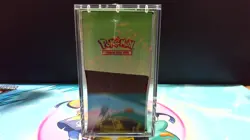 Temporal Forces Pokemon Center ETB Elite Trainer Box Exclusive Sealed W/ Display - Image 4