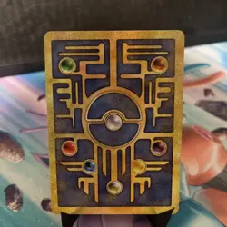Pokemon TCG Ancient Mew Holo Promo - Image 2