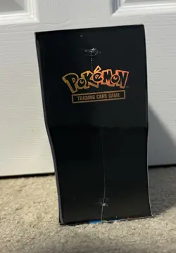 Pokemon Elite Trainer Box ETB Mega Evolution Lucario BRAND NEW SEALED - Image 2