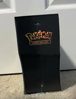 Pokemon Elite Trainer Box ETB Mega Evolution Lucario BRAND NEW SEALED - Image 4