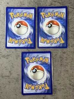 Pokemon First Partner Illustration Collection Series 1 Alola Gen 7 Starters - D - Image 2