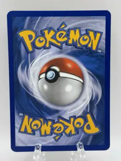 Pokemon Deoxys 5/110 Reverse Holo Holon Phantoms STAMPED Normal Form 2006 MP - Image 2