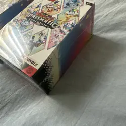 2X Pokemon TCG Prismatic Evolutions Booster Bundle - New Factory Sealed - Image 4