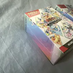 2X Pokemon TCG Prismatic Evolutions Booster Bundle - New Factory Sealed - Image 5