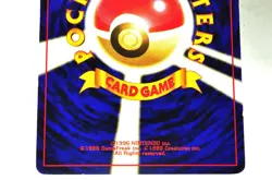 Pokemon card TCG Dark Vaporeon/Jolteon/Flareon 3set No.134 135 136 Japanese MP - Image 5