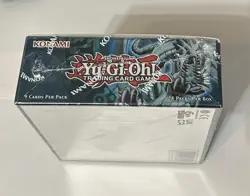 Yu-Gi-Oh 25th Anniversary Edition Legend Of Blue-Eyes White Dragon Display EN - Image 2