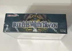 Yu-Gi-Oh 25th Anniversary Edition Legend Of Blue-Eyes White Dragon Display EN - Image 3