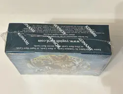 Yu-Gi-Oh 25th Anniversary Edition Legend Of Blue-Eyes White Dragon Display EN - Image 5