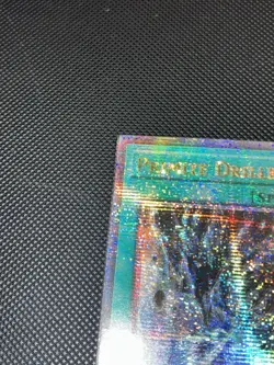Primite Drillbeam ROTA-EN060 Quarter Century Secret Rare 1st LP - Image 3