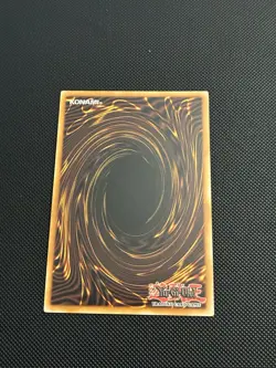 Primite Drillbeam ROTA-EN060 Quarter Century Secret Rare 1st LP - Image 5