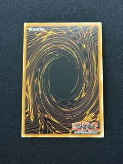 Yu-Gi-Oh! Ghost Mourner & Moonlit Chill Starlight Rare Rarity Collection V 1st - Image 2