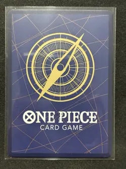 One Piece TCG - Sabo (SP) PRB02-014 - OP15 - Adventure On Kami’s Island NM/M - Image 2