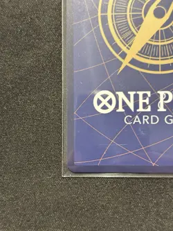 One Piece TCG - Sabo (SP) PRB02-014 - OP15 - Adventure On Kami’s Island NM/M - Image 5