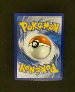 Pokemon Prismatic Evolutions - Pikachu EX 179/131 Hyper Rare Gold Card - NM/M - Image 3