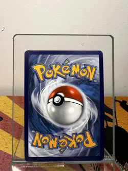 Pokemon Prismatic Evolutions - Pikachu EX 179/131 Hyper Rare Gold Card - NM/M - Image 2