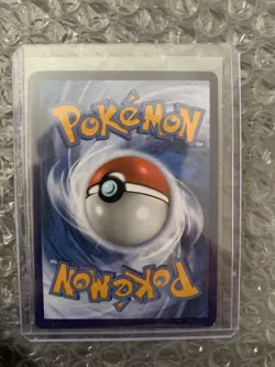 Pokemon Card - 179/131 Pikachu Ex - Prismatic Evolutions - Hyper Rare NM GOLD - Image 2