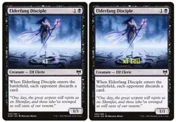 MTG Kaldheim KHM Elderfang Disciple MINT (SELECT) - Image 1