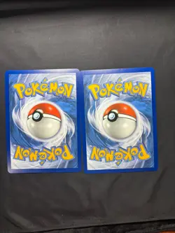 Pokemon JUMBO - 12 card LOT - Gengar, charizard, snorlax, Ash-Greninja, + more - Image 3