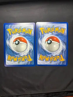 Pokemon JUMBO - 12 card LOT - Gengar, charizard, snorlax, Ash-Greninja, + more - Image 5