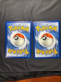 Pokemon JUMBO - 12 card LOT - Gnegar, Charizard, Mewtwo, and more - Image 3