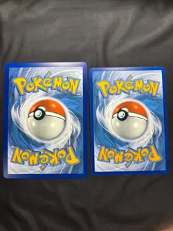 Pokemon JUMBO - 12 card LOT - Gnegar, Charizard, Mewtwo, and more - Image 5