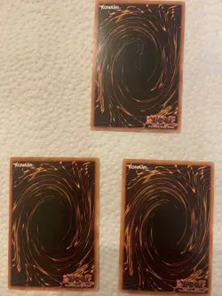 YuGiOh Card Remove Trap 51482758 Yu-Gi-oh 1996 - Image 2