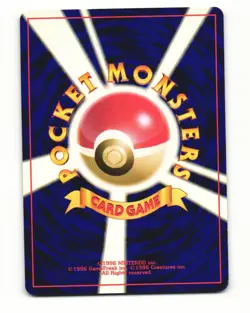 Dark Magcargo No. 219 Rare 2001 Neo Destiny Japanese Pokemon Card HP - Image 2