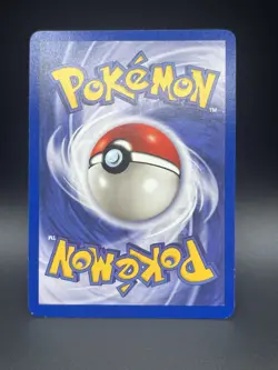 Pokemon Dark Charizard 1st Edition TCG Non-Holo Rare Card 21/82 MP - Image 2