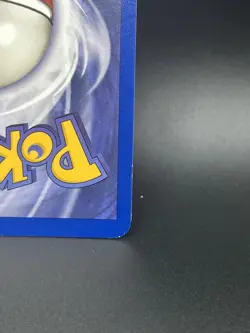 Pokemon Dark Charizard 1st Edition TCG Non-Holo Rare Card 21/82 MP - Image 3