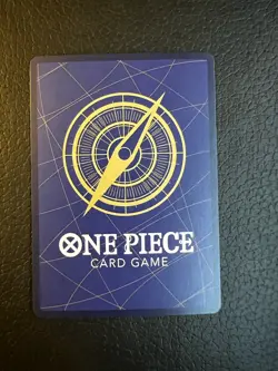 One Piece Card Game English Version 2nd Anniversary Set 4 Character cards - Image 5