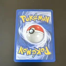 Pokemon Misty's Seadra Prerelease 9/132 Gym Heroes Promo WotC 70HP Holo Card - Image 2