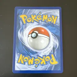Pokemon M Slowbro EX 27/108 Evolutions Ultra Rare Mega 220HP Holo Card - Image 2
