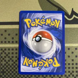 Brock’s Sandslash 1st Edition 36/132 Gym Challenge Non-Holo Pokemon Card NM/LP - Image 4