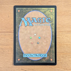 The Darkness Crystal - Pre-release Foil Stamped Promo - Final Fantasy MTG - Image 2