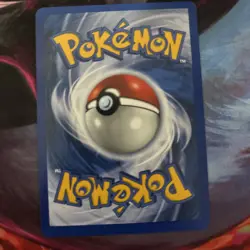 Erika's Clefairy Gym Challenge 40/132 Unlimited Edition Regular Card - Image 2