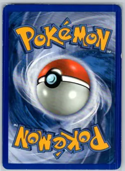 Glalie 30/108 EX Power Keepers Reverse Holo Foil Stamped Pokemon Card - Image 2