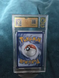 Lucario Vstar Fullart 2023 Promo Card SWSH291 Only Graded 10 Gem Mint. - Image 2