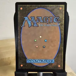 Magic The Gathering MTG - Feral Deathgorger (Showcase) - TDM - Image 2