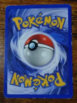 Dark Dragonite 22/82 Non-Holo Rare Team Rocket Set Pokemon Card PL-DMG - Image 2