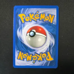 Snorlax 49/53 WOTC Black Star Promo Card 2002 Vintage pokemon 49 - Image 2