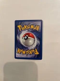 Oddish Pokemon Card Jungle Set 1st Edition 58/64 Italian Wizards of the Coast - Image 2